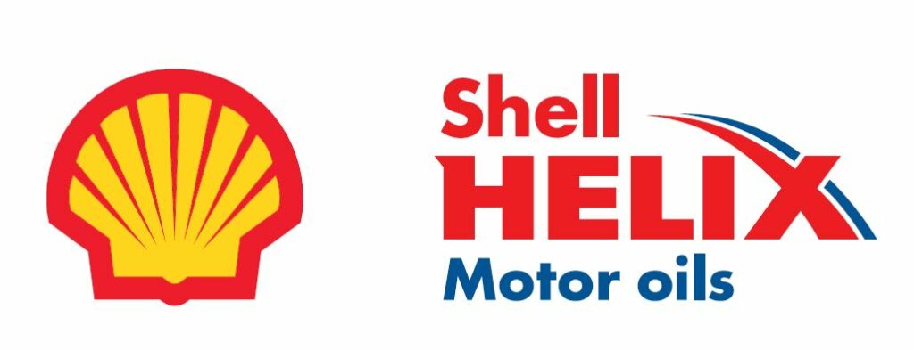logo shell helix