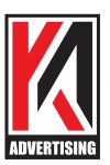 logo kreasi advertising